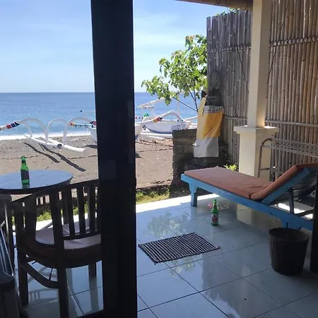Tambun Sari Beach Homestay