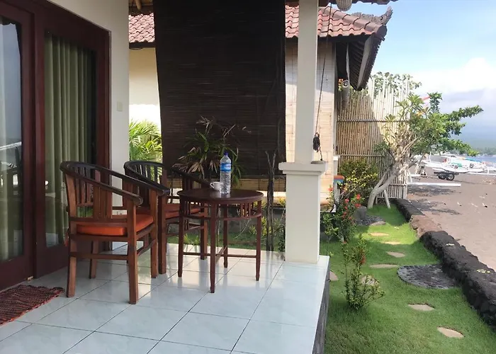 Tambun Sari * アメッド