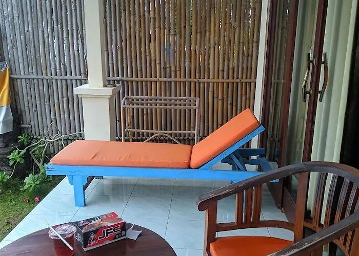 Tambun Sari アメッド