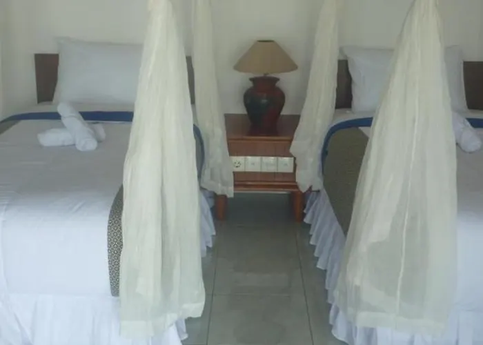 ゲストハウス Tambun Sari *