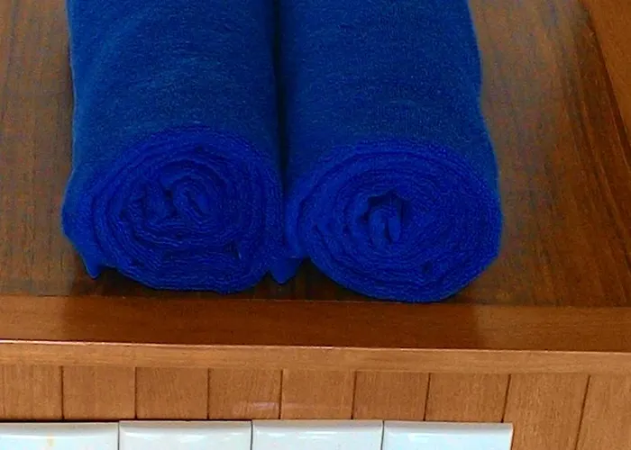 ゲストハウス Tambun Sari