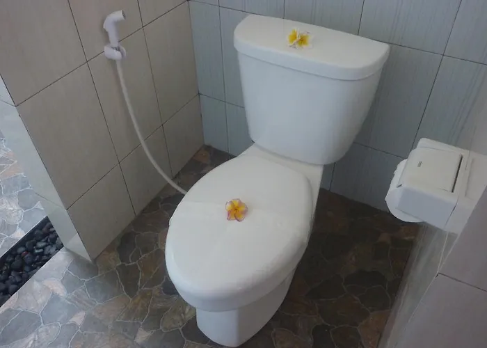 Tambun Sari ゲストハウス アメッド